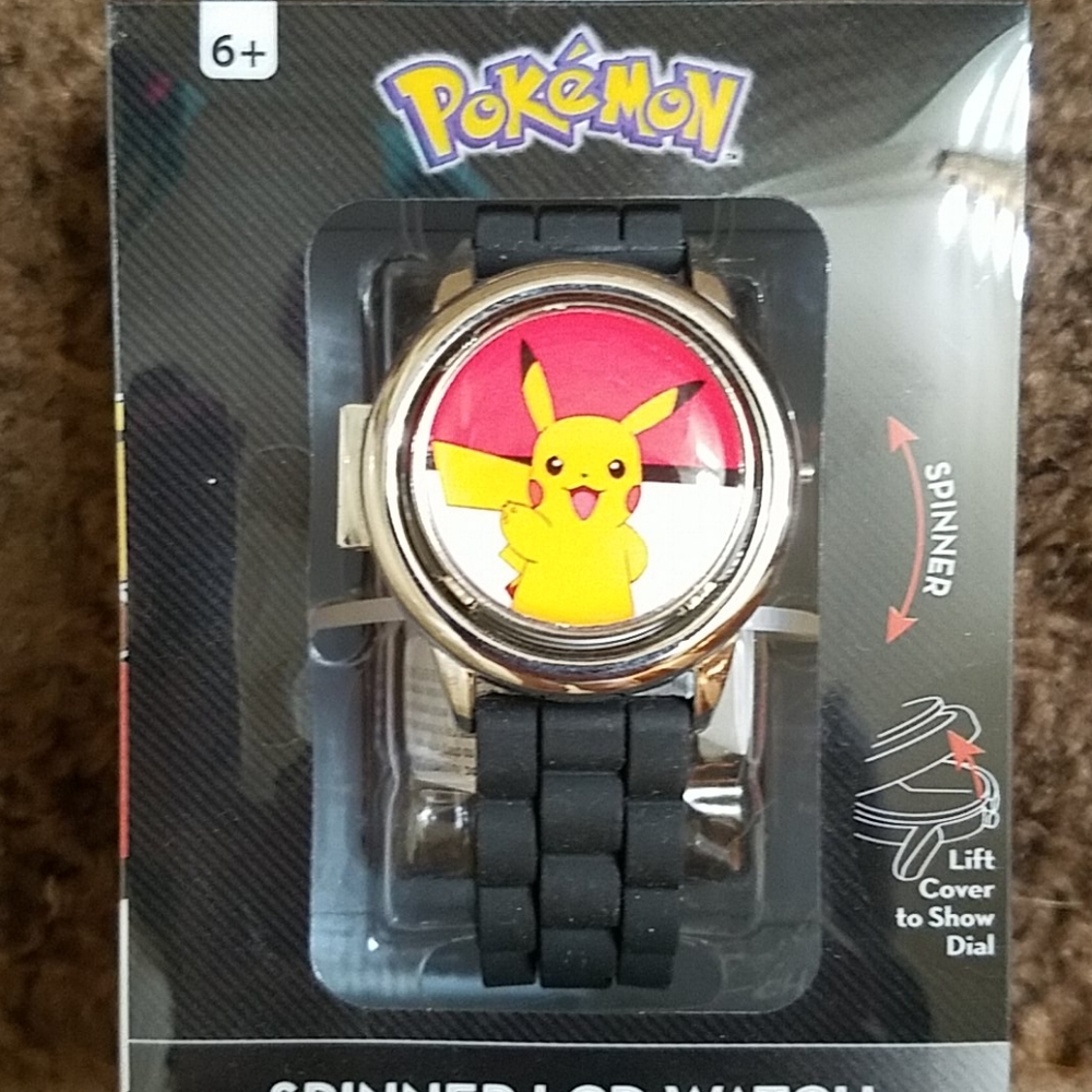 4 for 10 Kids watch